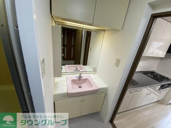 エスポワール藤が丘の物件内観写真